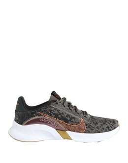 Кеды Nike, хаки 17471478dh | khaki