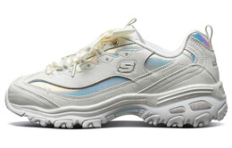 Кроссовки Skechers D'lites Casual Female, белый 66666178-ofwt