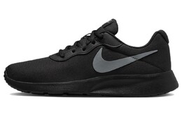Кроссовки Nike Women's Tanjun Refine 'Black Cool Grey' dr4495-001