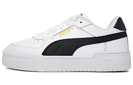 Кроссовки Puma Ca Pro Classic 'Black' 380190-18