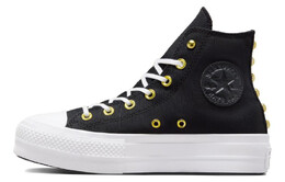 Кроссовки Converse Chuck Taylor All Star Canvas Женские, Black a05453c | black