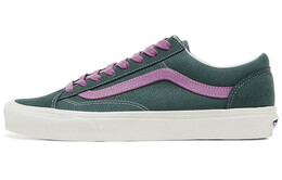 Кроссовки Vans Style 36 'Vintage Sport - Green Pink' vn0a3dz3boc