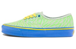 Кроссовки Authentic Sarah Andelman X Vans 'Julia Chiang' vn0a4bv9bcf
