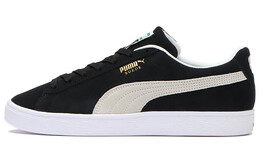 Кроссовки Puma Suede Classic Leather Sneakers 380706-01