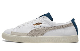 Кроссовки Puma Basket Vintage 'Snakeskin' 381657-01