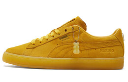 Кроссовки Puma Suede Haribo Mimosa 382562-01