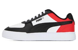 Кроссовки Puma Caven 'White Black Red' 380810-37