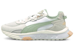 Кроссовки Puma Wild Rider Series для женщин 381899-01