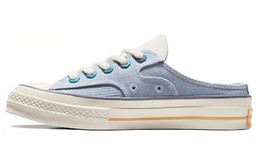 Кеды Converse Chuck 70 Mule 'White Blue' a06803c