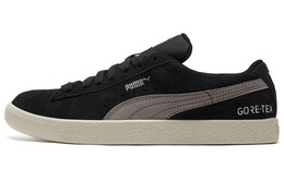 Кроссовки Puma Unisex Suede Vtg Gtx Sneakers Black/Grey 382790-02