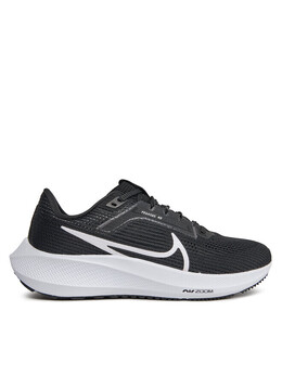 Кроссовки Nike, черный air zoom pegasus 40 dv3854 001 | fekete