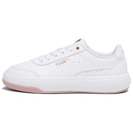 Кроссовки Puma Women's Tori 'White Future Pink', белый 383026-16 | white