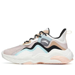 Кроссовки mix4 низкие Anta, серый 122218812-4 | grey/white/black