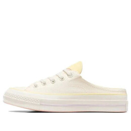Кроссовки chuck 70 shoes 'white' Converse, белый a10076c | white