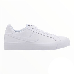 Кроссовки Nike Court Royale AC, белый ao2810-102 white
