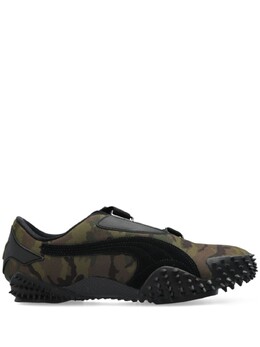 Кроссовки Puma Mostro Camo, зеленый 40154003 | зеленый