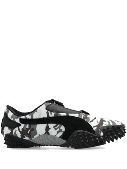 Кроссовки Puma Mostro Camo, черный 40154002 | черный