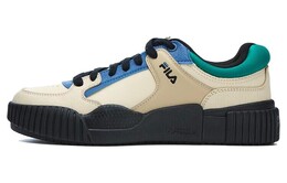 Кроссовки Fila Blocks 'Cream Blue Green' Women's f12w312209fad