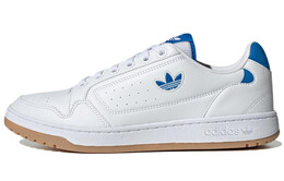 Кроссовки Adidas Women's NY 90 'White Bluebird Gum' gw1411