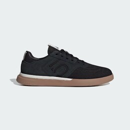 Кроссовки Five Ten Sleuth для горного велосипеда Adidas, цвет Core Black/Core Black/Gum ig0375 | core black / core black / gum