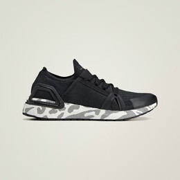 Кроссовки by Stella McCartney Ultraboost DNA Adidas, цвет Core Black/Core Black/Core Black ih0087 | core black / core black / core black