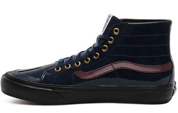 Кроссовки Vans Alex Knost X Sk8 Hi Decon SF 'Dress Blues' vn0a3mv1xkg