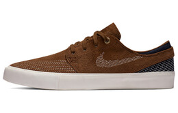 Кроссовки Nike Sb Zoom Stefan Janoski Rm Sashiko Brown cz4731-200