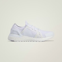 Кроссовки by Stella McCartney Ultraboost DNA Adidas, цвет Cloud White/Cloud White/Cloud White ih0086 | cloud white / cloud white / cloud white
