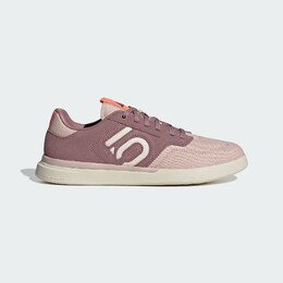 Кроссовки Five Ten Sleuth для горного велосипеда Adidas, цвет Purple/Wonder Taupe/Coral Fusion ig0374 | purple / wonder taupe / coral fusion