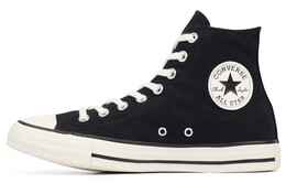 Кеды Converse Chuck Taylor All Star 70s Wild Logo High Top C-Leopard 'Black White' Women's 164673c
