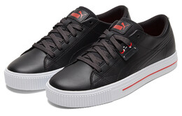Кроссовки Puma Ever Better 'Phantom Black Firelight' 383862-02