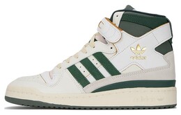 Кроссовки Adidas Forum 84 High 'White Green' gw4328