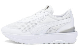 Женские кроссовки Puma Cruise Rider для повседневной жизни 384060-01