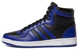 Кроссовки Adidas Top Ten Rb Core Black Legacy Indigo gx0755