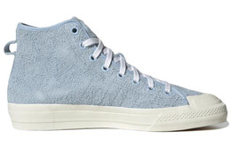 Кроссовки Adidas Nizza Hi Alife Clear Sky gw5325