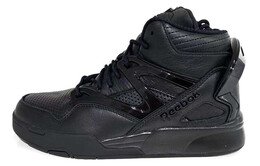 Reebok Pump Omni Vintage Баскетбольные кроссовки унисекс gw8004