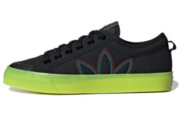 Кроссовки Adidas Originals Nizza For Black Women's gx2730