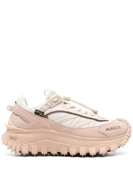 Moncler кроссовки Trailgrip, розовый j209b4m00160m4323 | розовый