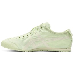 Кроссовки Onitsuka Tiger MEXICO 66 Lifestyle Shoes Women's Low-top Green, зеленый 1183b603-303 | green