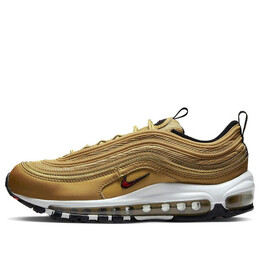 Кроссовки air max 97 og Nike, золотой dq9131-700 | gold