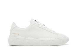 Кроссовки Versace Greca, белый dsu8404 dv50g d01 | white