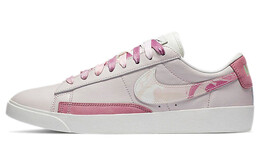 Кроссовки Nike Blazer Low Pink Women's cz8688-666