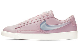Кроссовки Nike Blazer Low Jelly Jewel Pink Women's av9371-500