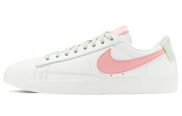 Кроссовки Nike Blazer Low Le White Bleached Coral Women's av9370-105