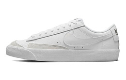 Кроссовки Nike Blazer Kids' Skateboarding Shoes Grade School da4074-110