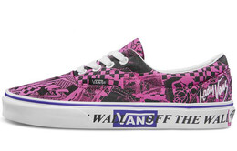Кроссовки Era Women's Vans 'Azalea Pink' Women's vn0a4bv4vxr
