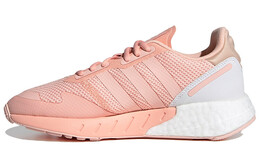 Кроссовки Adidas ZX 1K Lifestyle Women, розовый h69038