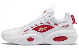 Reebok Solution Vintage Баскетбольные кроссовки унисекс gx8926