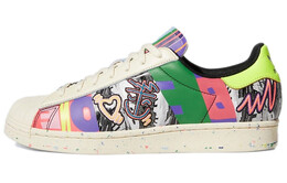 Кроссовки Adidas Superstar Kris Andrew Small Pride Collection gx6395