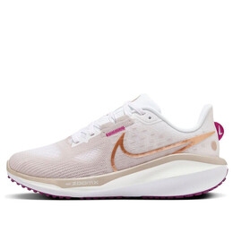 Кроссовки air zoom vomero 17 'light mauve white' Nike, лиловый fb8502-007 | light mauve/white/copper